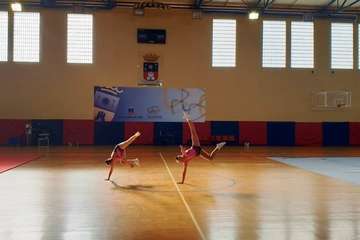 Telde, escenario del 58Âº Festival Internacional Blume Gran Canaria (foto TA)